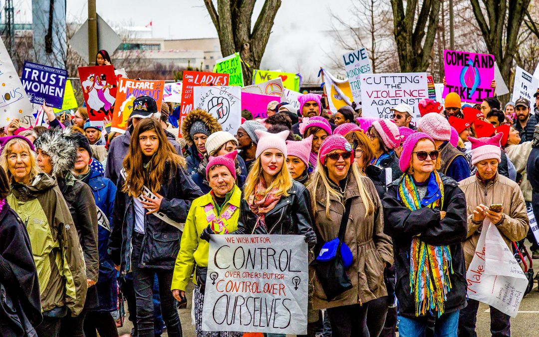 Global Trumpism, Week 15: The Impact on Women’s Rights Worldwide